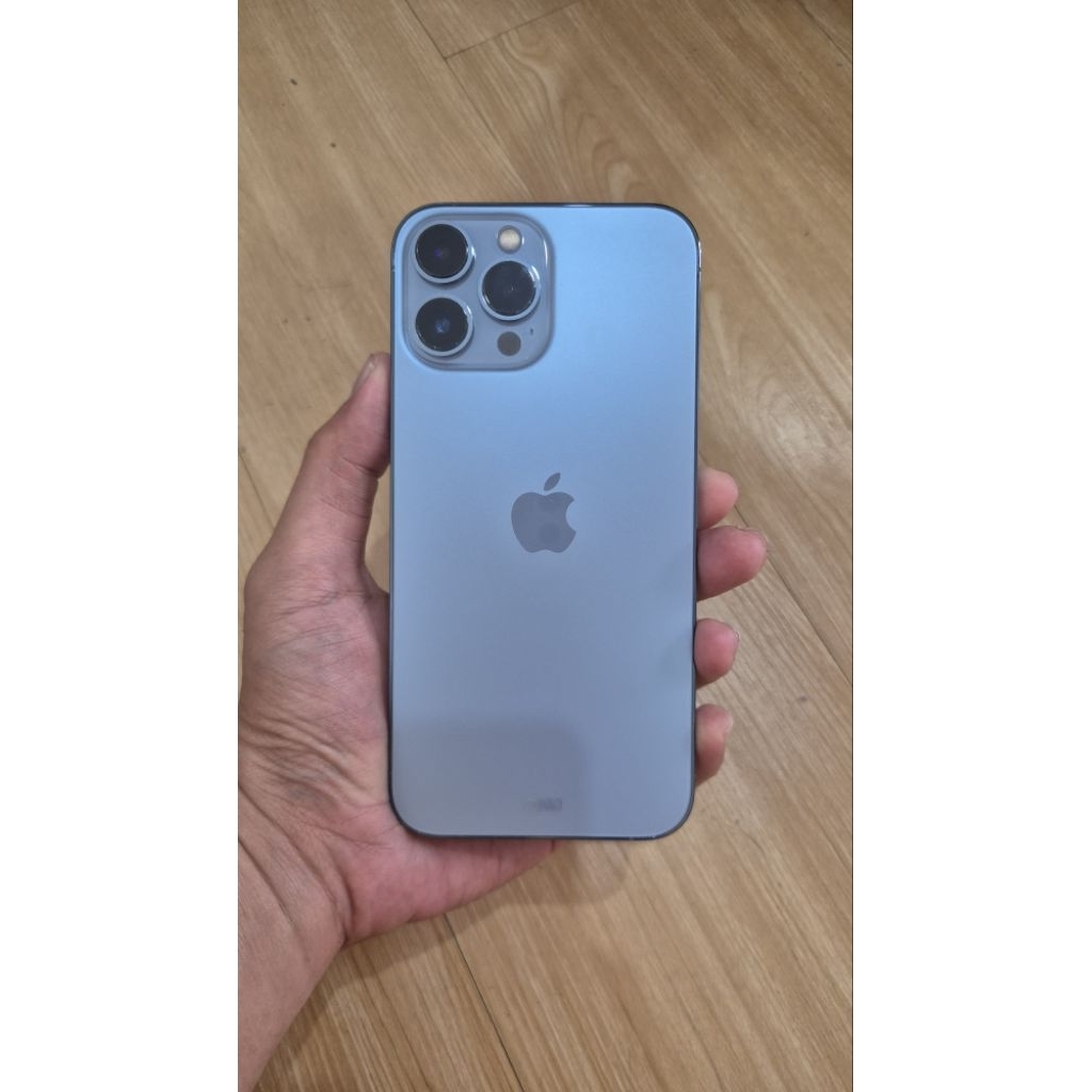 iphone 13 promax 256gb ibox digimap garansi resmi preloved second 12 14 15 16 17 pro max 128gb 512gb