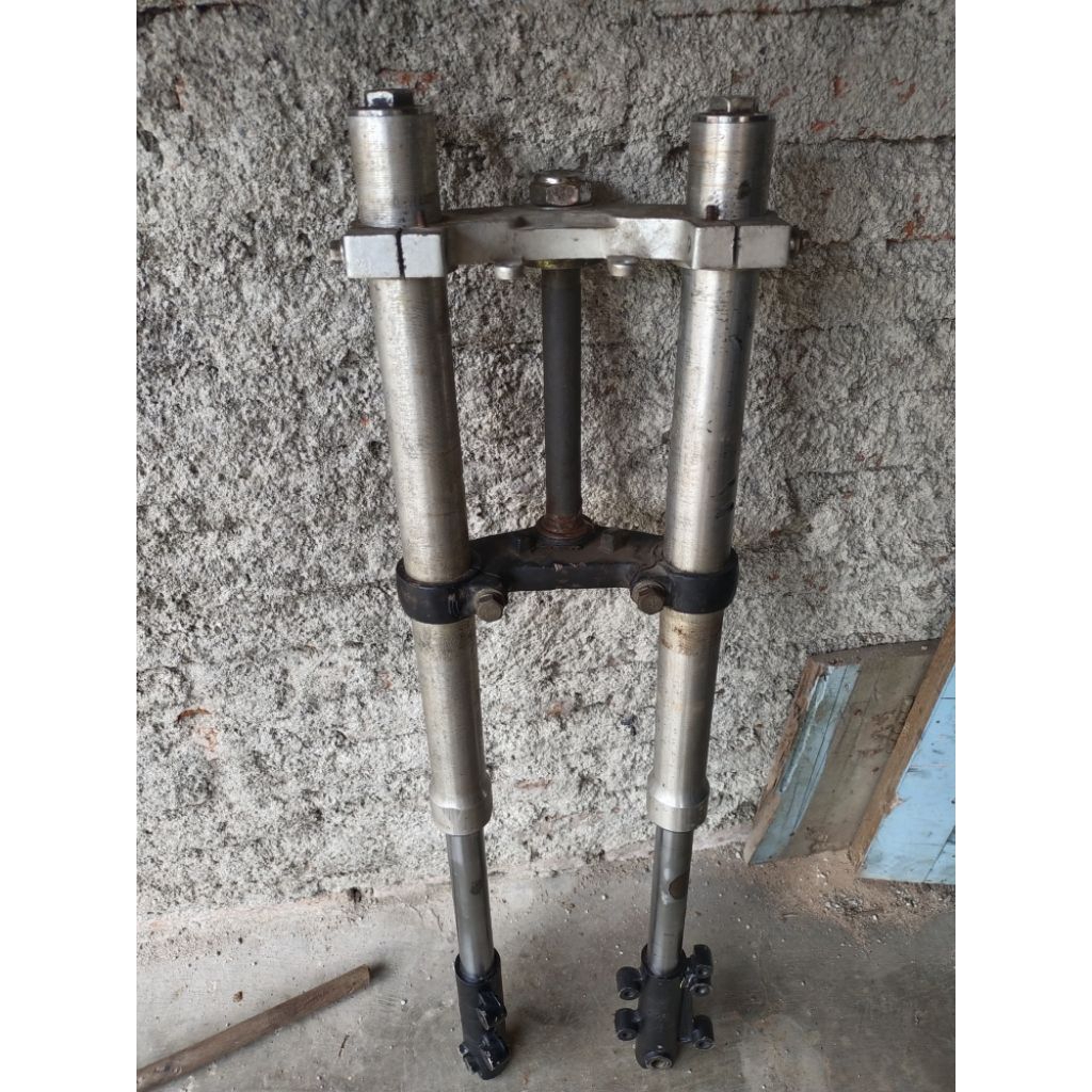 shock minerva second