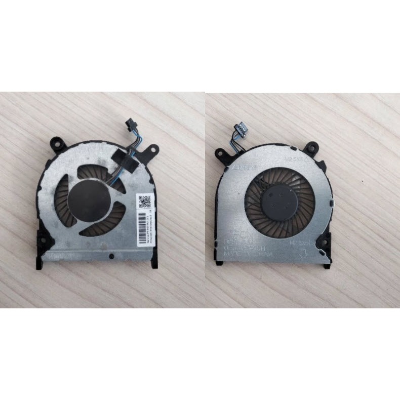 Kipas fan laptop HP 14-bs 14-bw 240 G6 Normal Original