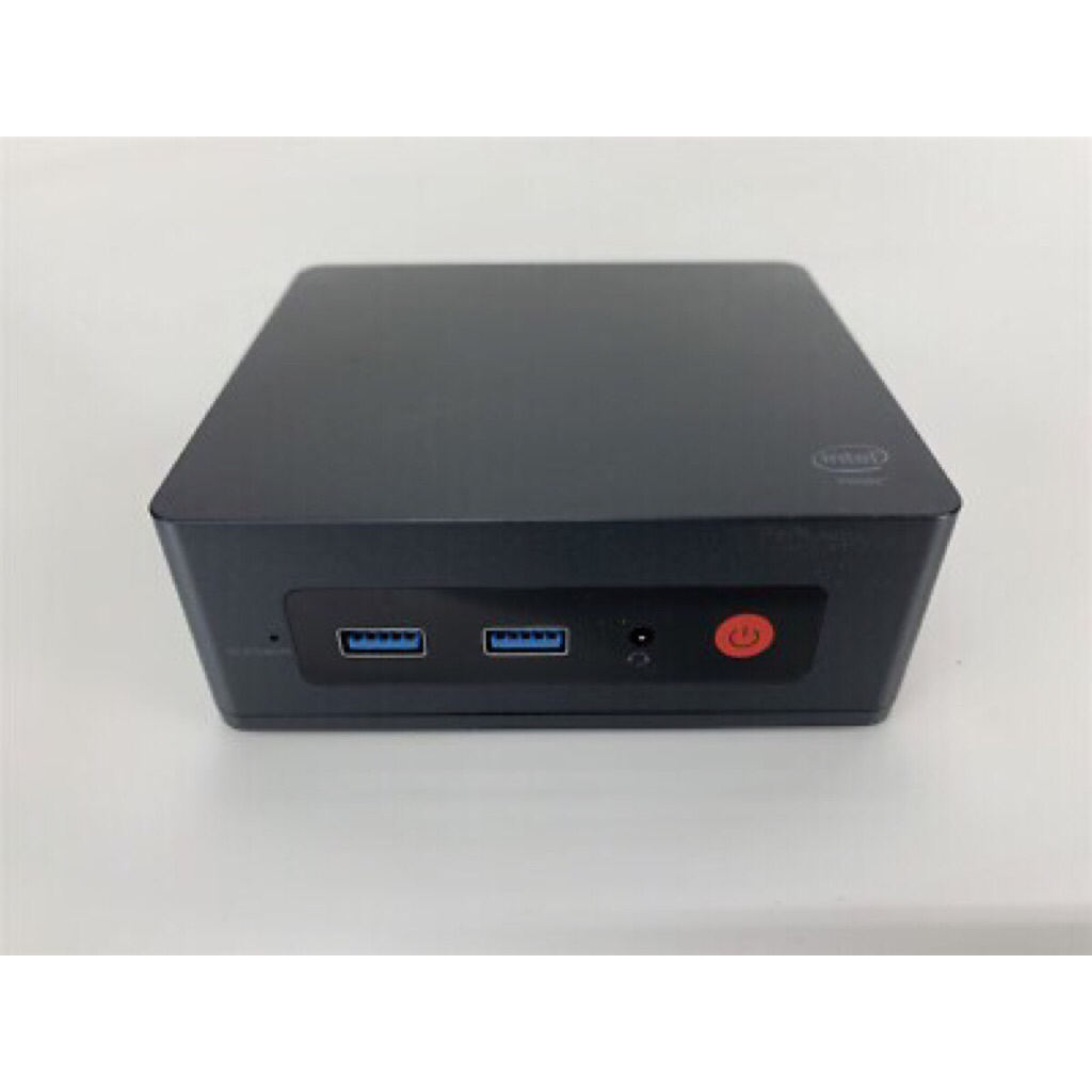 Mini Pc beelink GK35