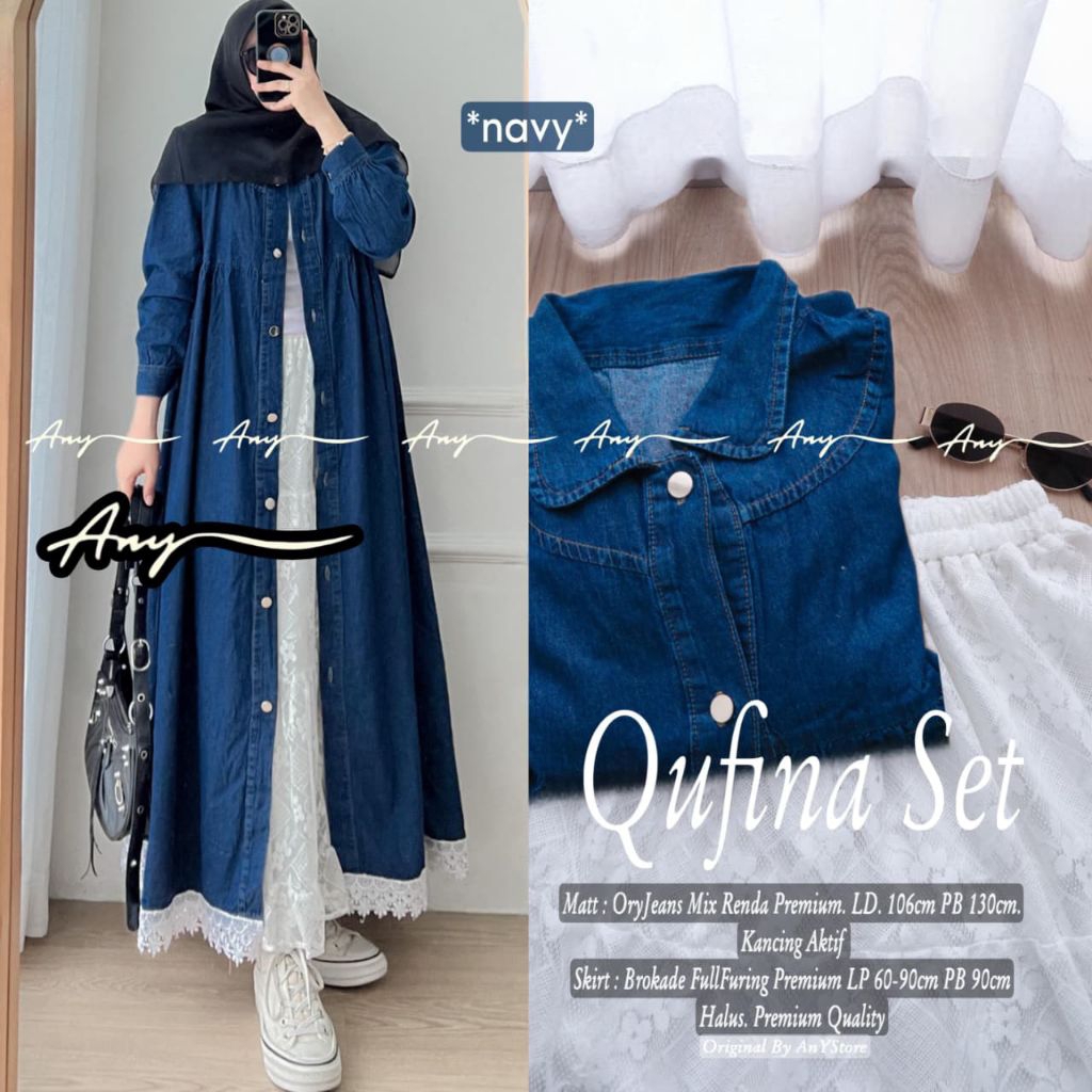 NEW TERBARU  BISA COD DELIA // GWEENA SET // //PITANIA  // CALISTA// CLOE #2 // QUFINA  // CANNA #2S