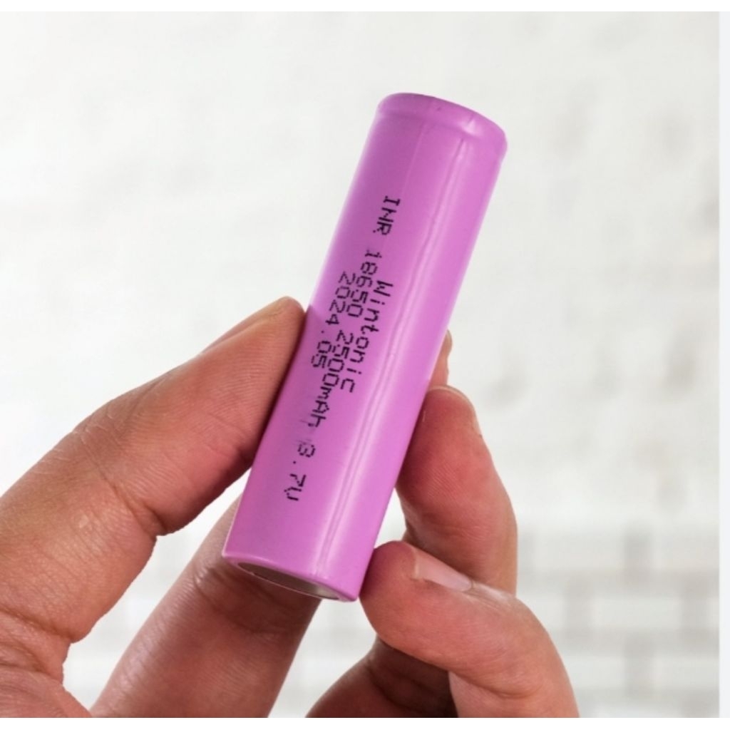 Baterai Bekas Laptop