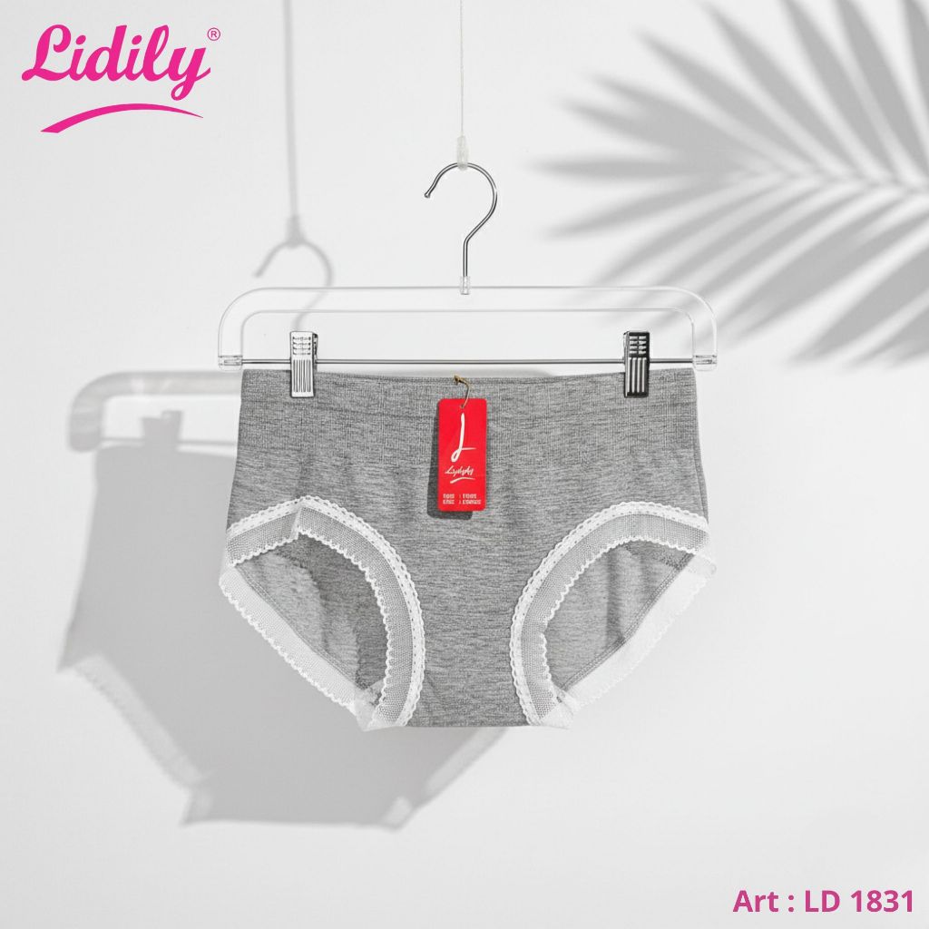 CD Lydyly 1831 Ufong Renda Slambur