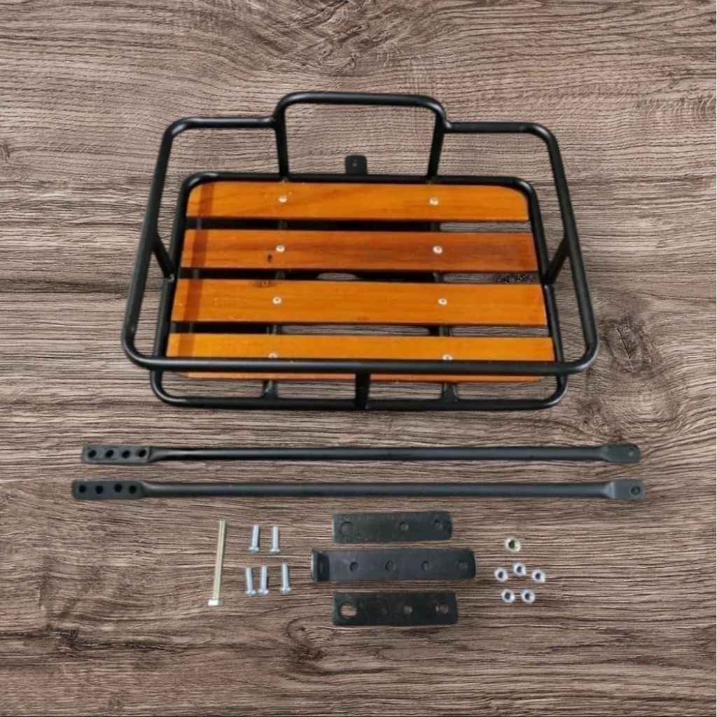 keranjang sepeda depan MTB/lipat/ fixie/ Minion/ keranjang sepeda universal