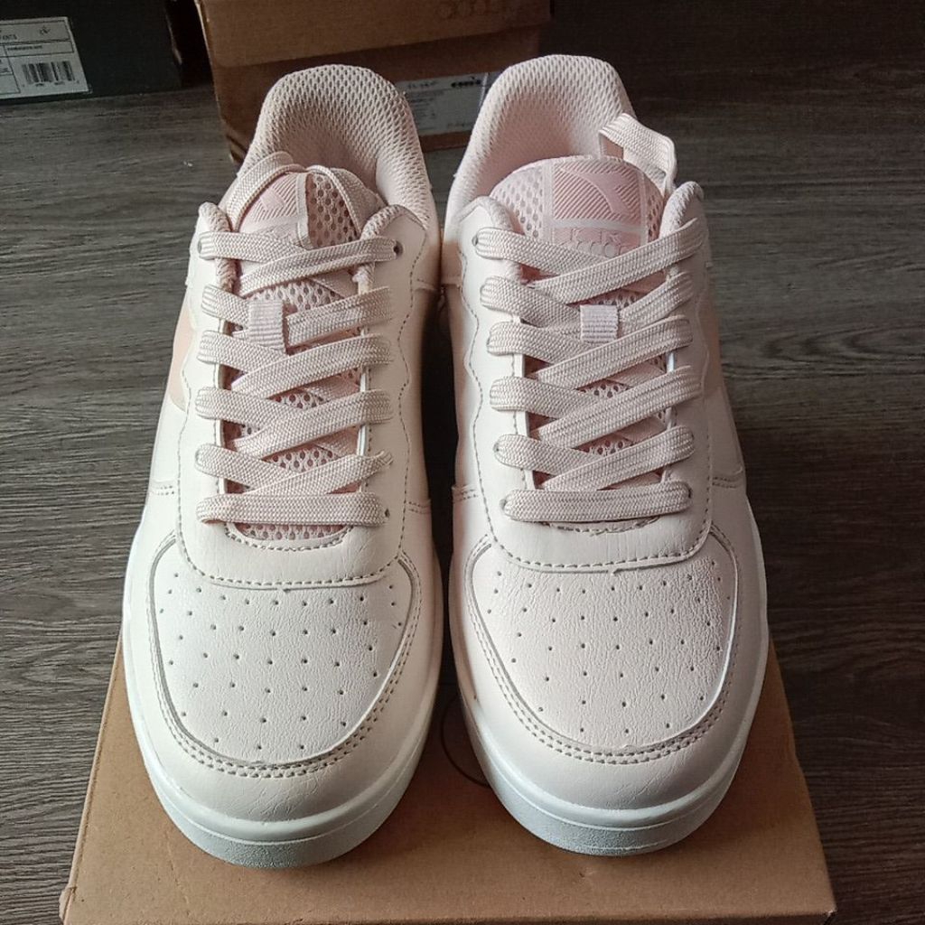 Sepatu Dia McKenzie (F)