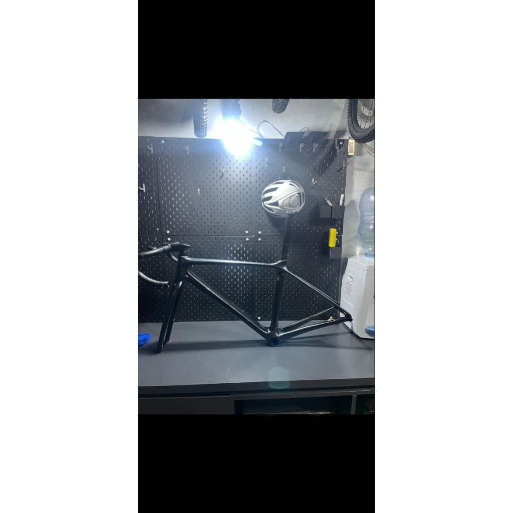 giant tcr size xs tcr pro second like new