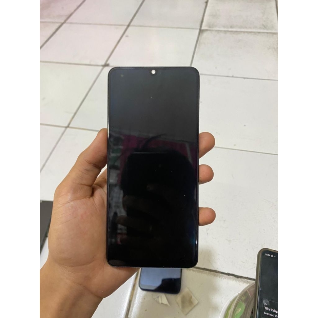 LCD copotan Samsung A32   -  SM-A32