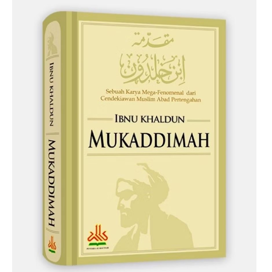 MUKADDIMAH IBNU KHALDUN