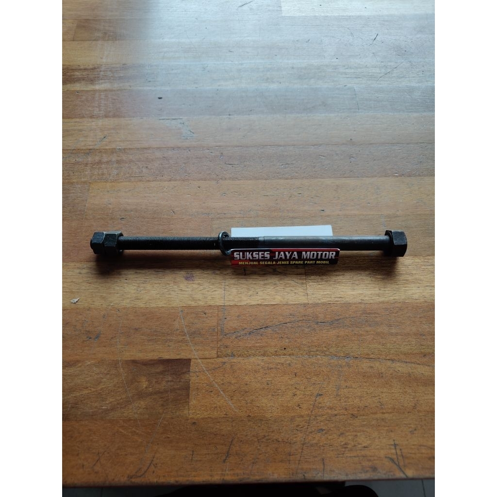 baut stelan body taft rocky independent baut torsion taft rocky independent bolt torsion body taft r