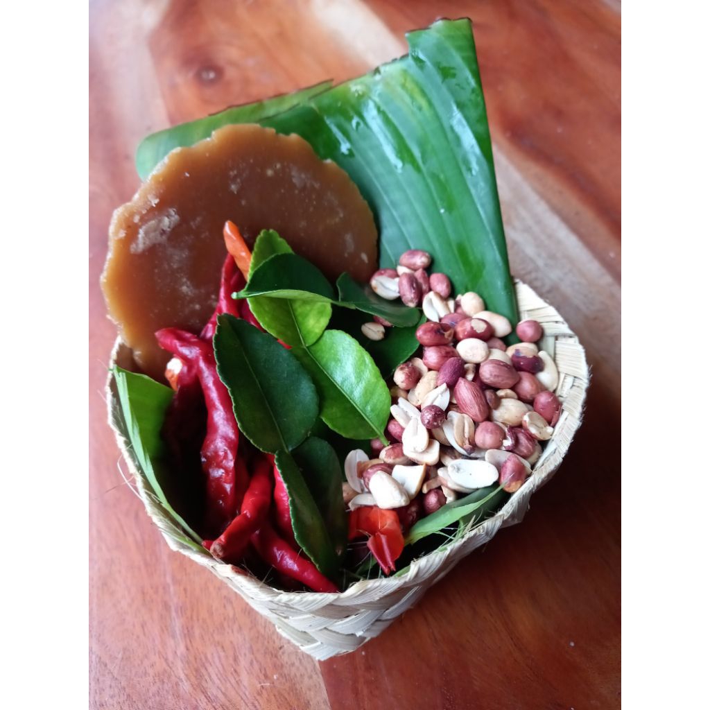 Grosir Sambel Pecel Magetan Mboke [5kg]