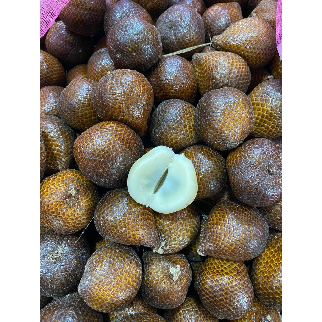 SALAK MADU BALI. SALAK ENAK MURAH