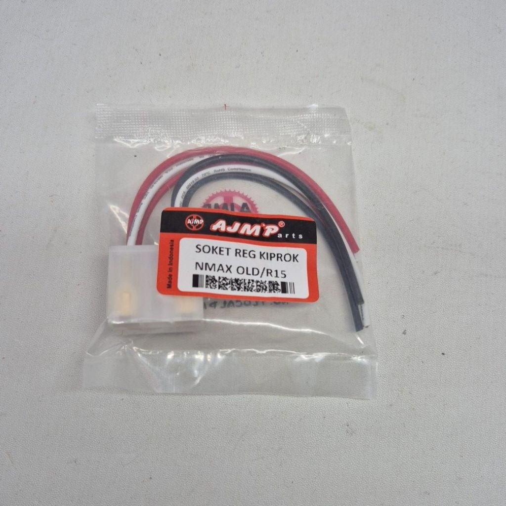 SOKET KIPROK NMAX OLD/R15 ORIGINAL AJMP