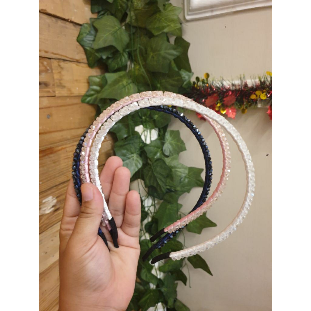Bando Mutiara Bando Lucu Dewasa Anak Perempuan