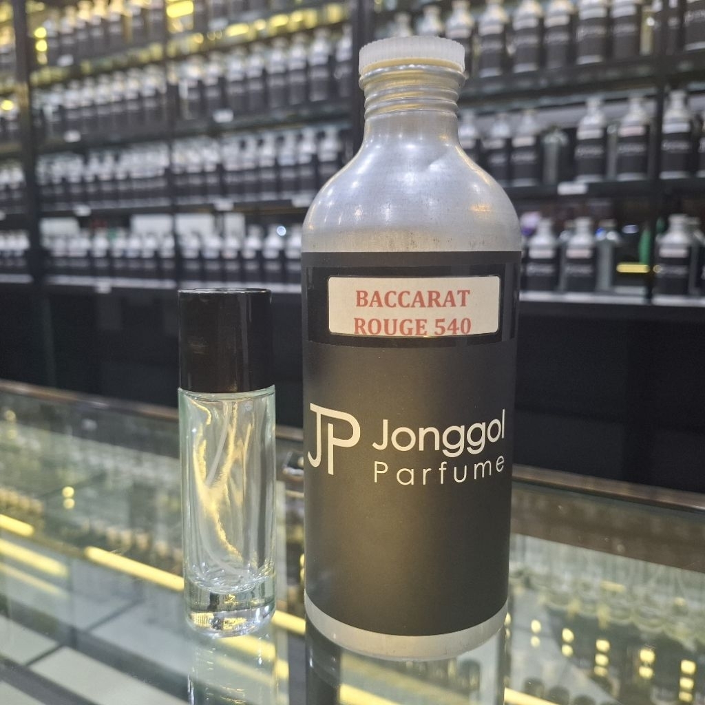 BCRT ROUGE 540 Parfum Refill