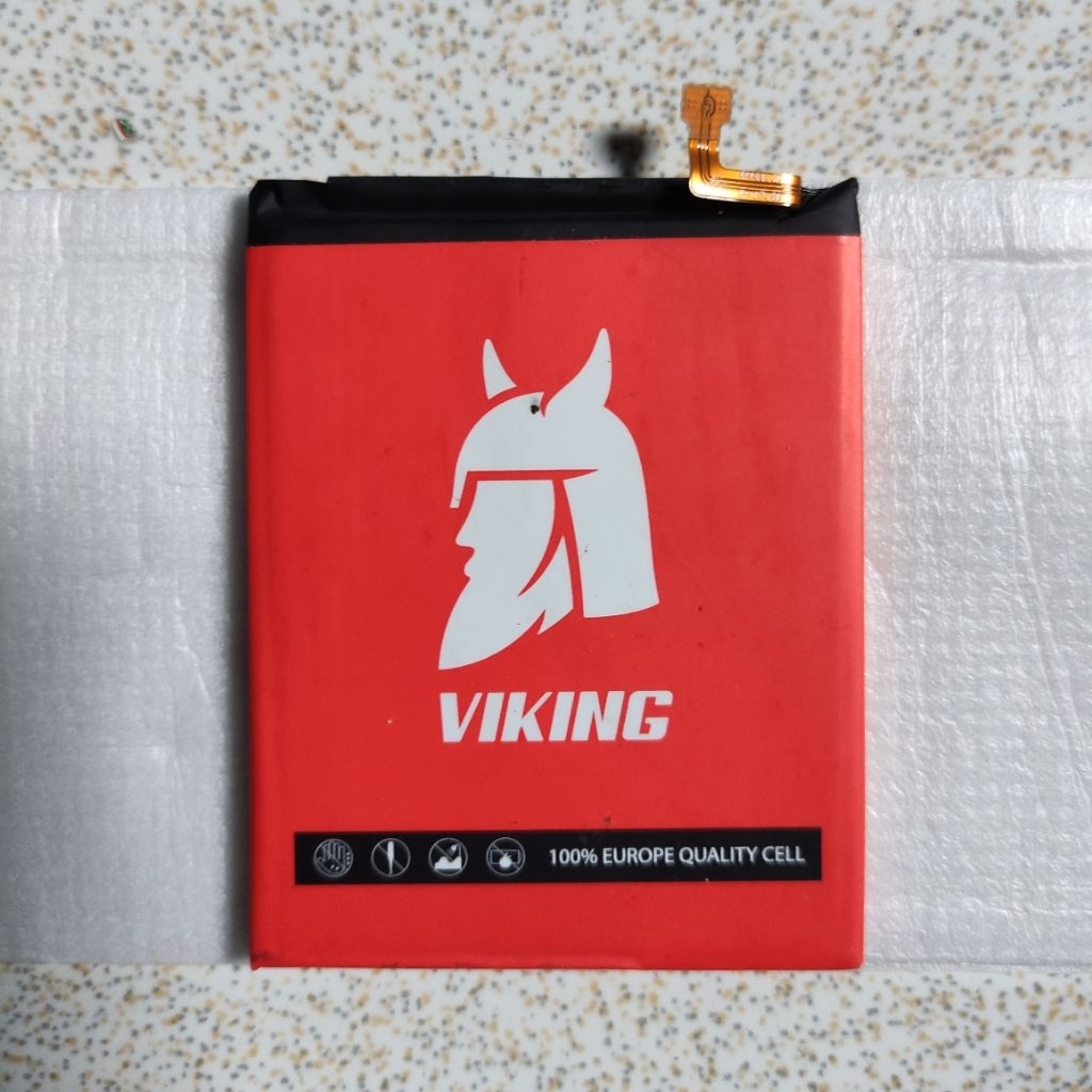 BATRE SAMSUNG A20 A30 A50S VIKING SECOND BEKAS