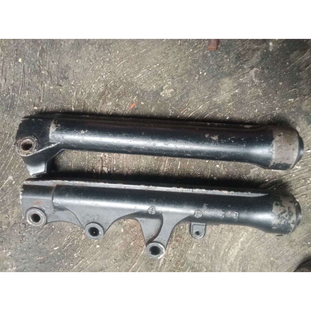 buttom shock original Yamaha Fino fi 125,soul gt 125, X-Ride 125