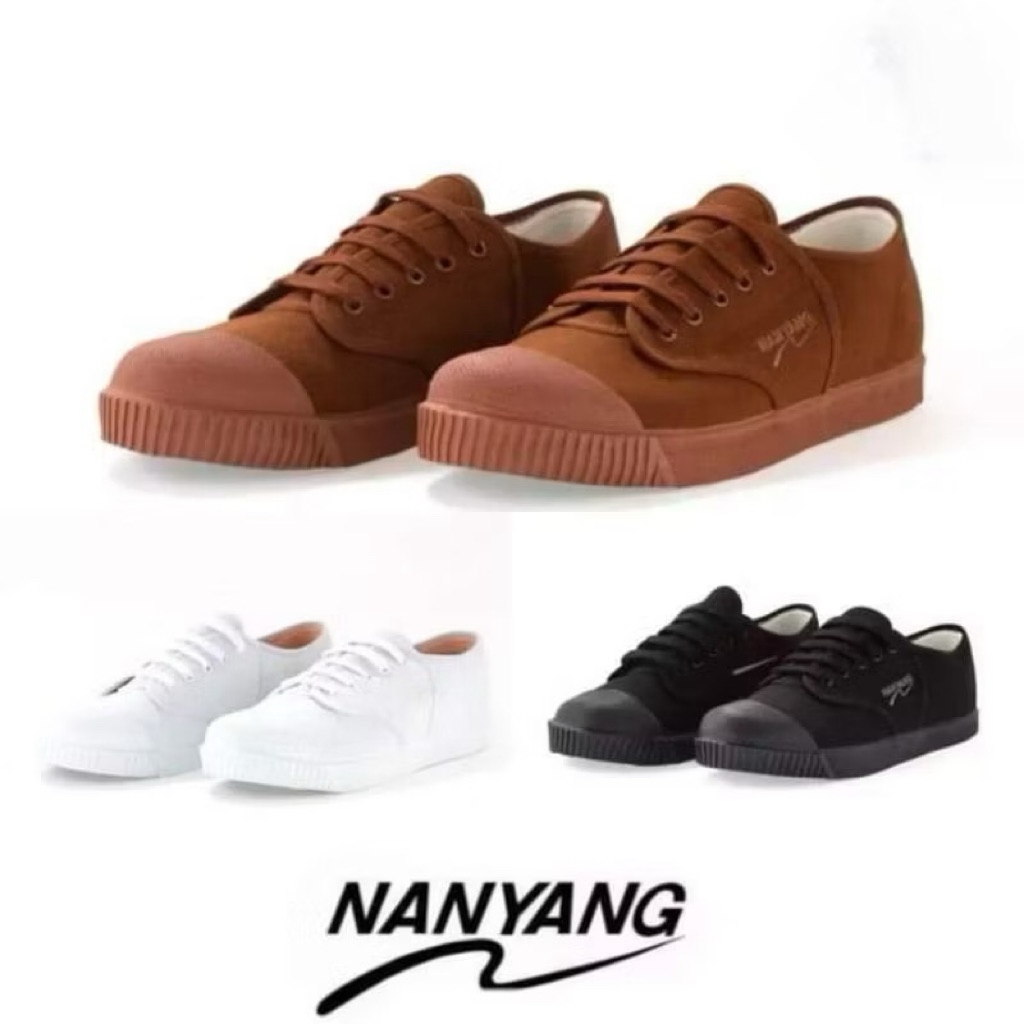sepatu takraw Nanyang