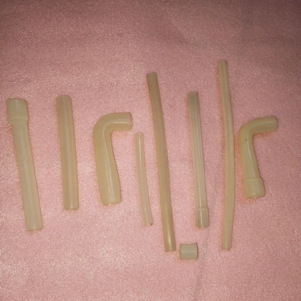 SELANG DISPENSER 1 SET ISI 9 ORIGINAL MIYAKO