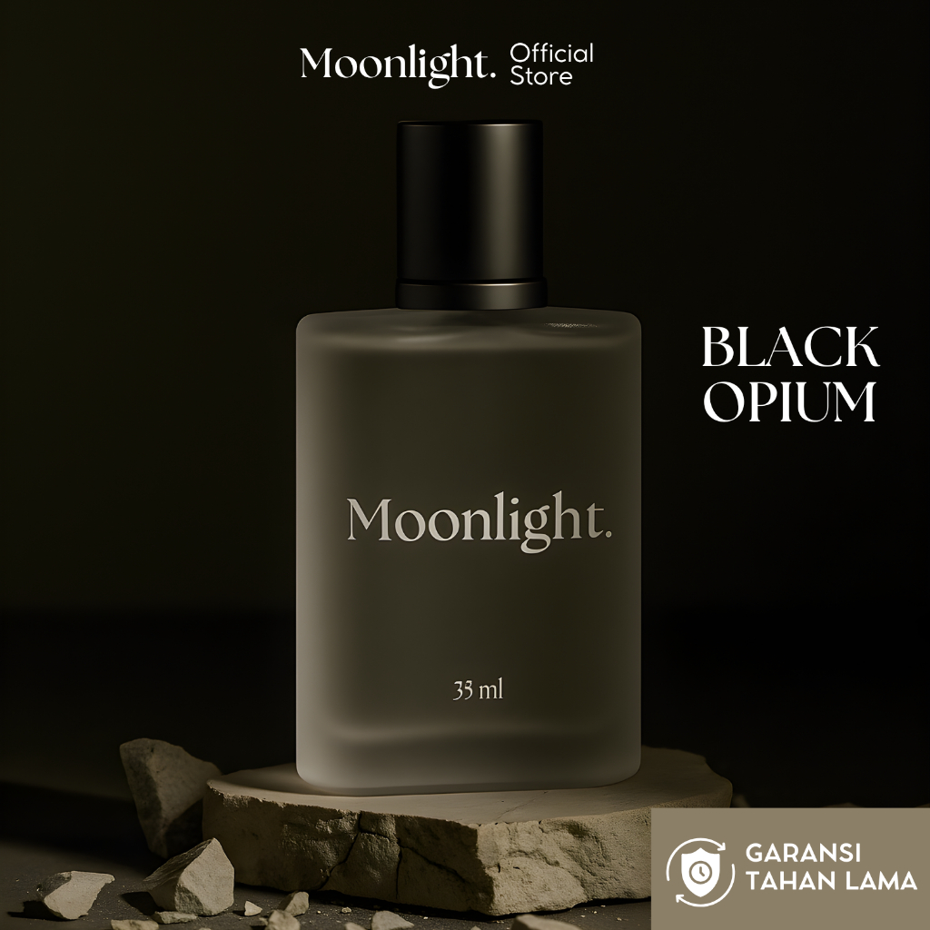 Moonlight Parfum - Midnight Fleur