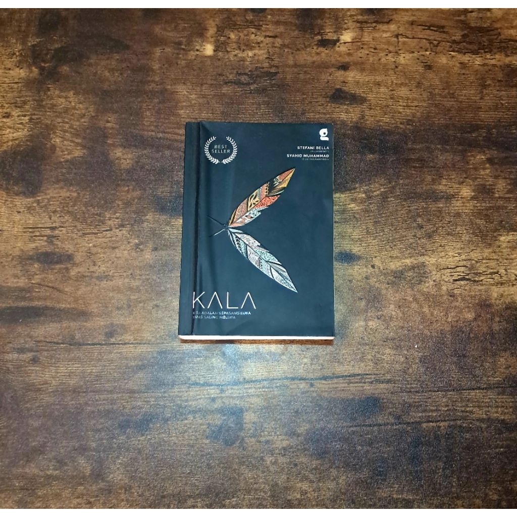 KALA - STEFANI BELLA & SYAHID MUHAMMAD