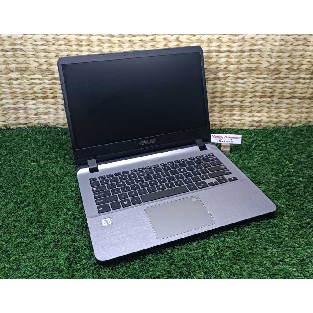 Laptop ASUS A407 Core i3 RAM 8Gb SSD Laptop Slim