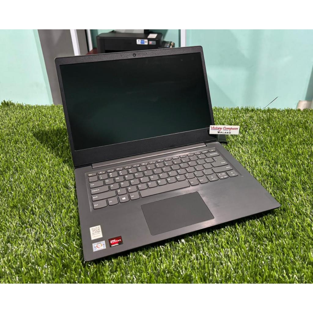 Laptop LENOVO V14 AMD Athlon Gold VGA Radeon mulus