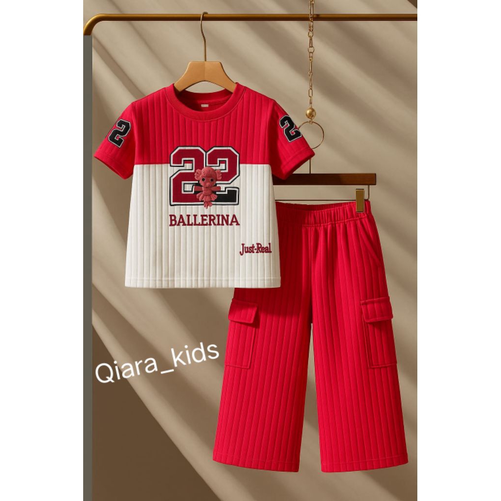 baju setelan anak,knit hornet,bahanknit,kain knit,setelan knit untuk anak anak,bajuknit