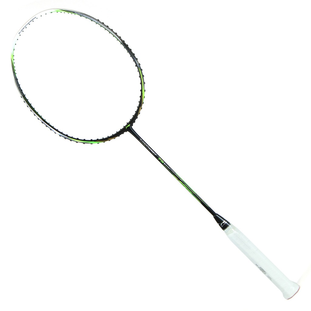 Raket Badminton LI-NING / LINING TURBOCHARGING 75 INSTINCT / TURBO CHARGING 75i ORIGINAL