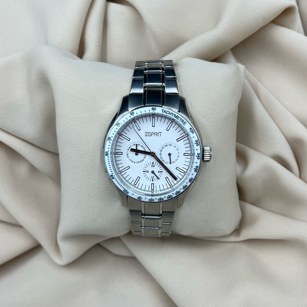Jam Tangan Esprit Pria ES103012007