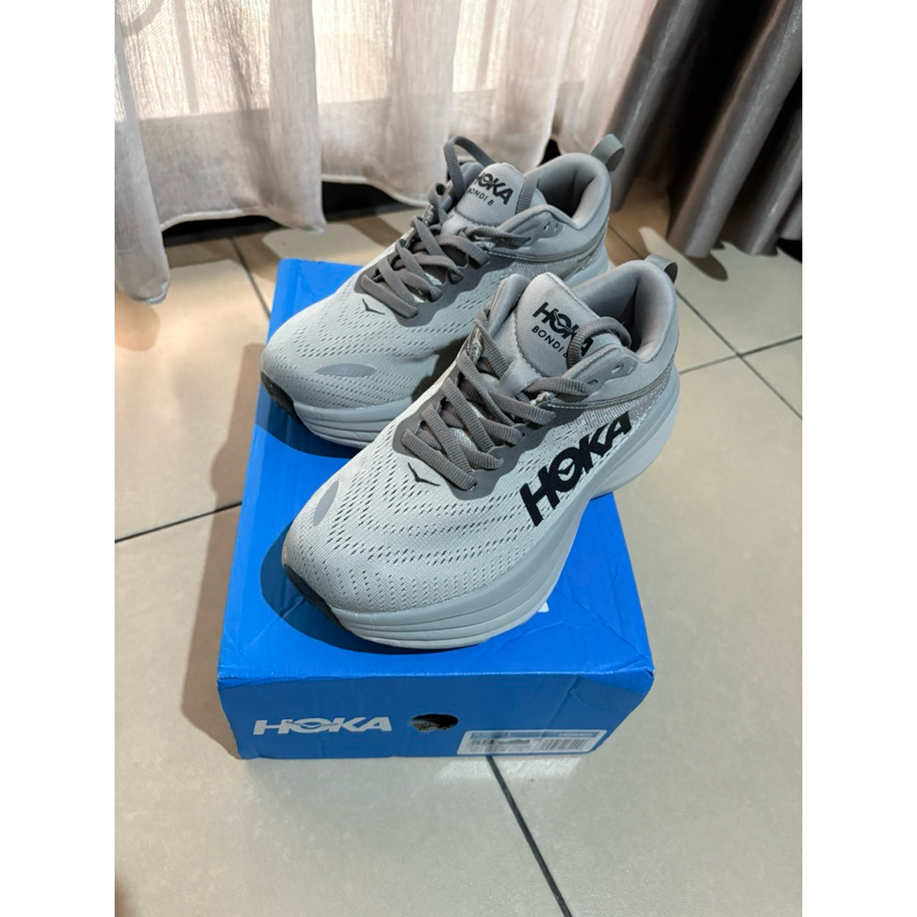 Hoka W Bondi 8