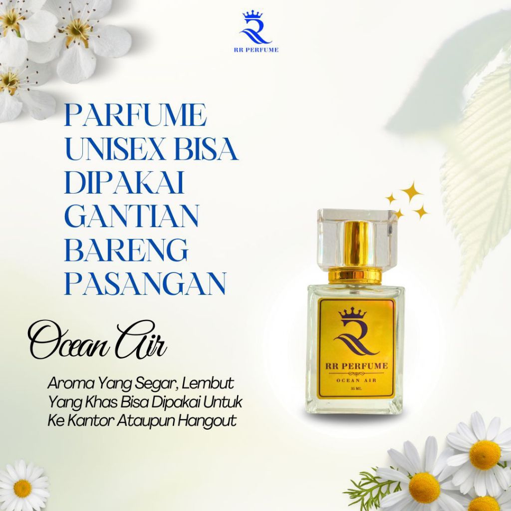 RR Parfum dari Rskin