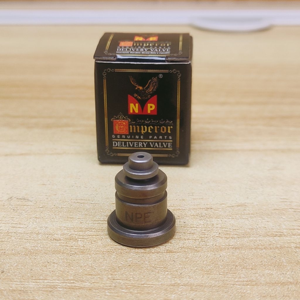 Delivery Diesel Dongfeng 7pk 8pk 10pk R175 NPE ORIGINAL