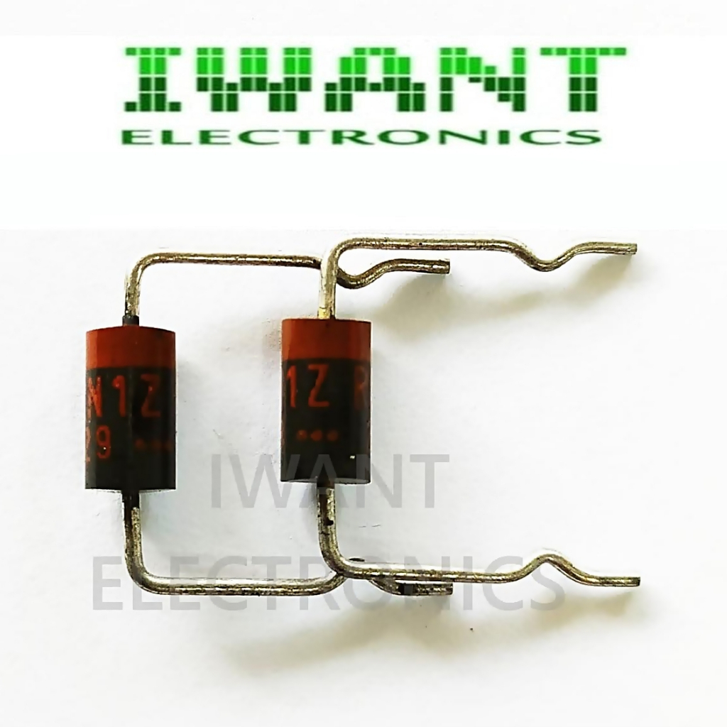 DIODE RN1Z DIODA RN1 Z DIODE 1.5A