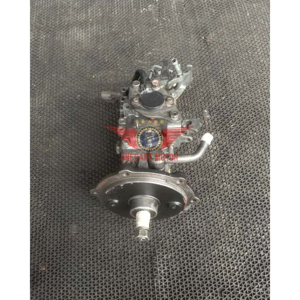 INJECTOR INJEKTOR PANTHER TURBO 2.5 ORIGINAL