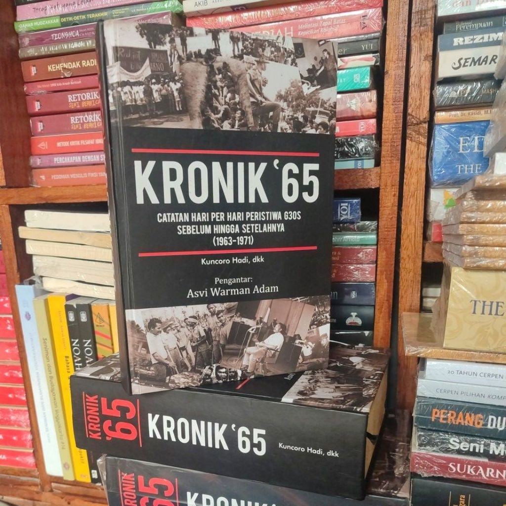 kronik '65
