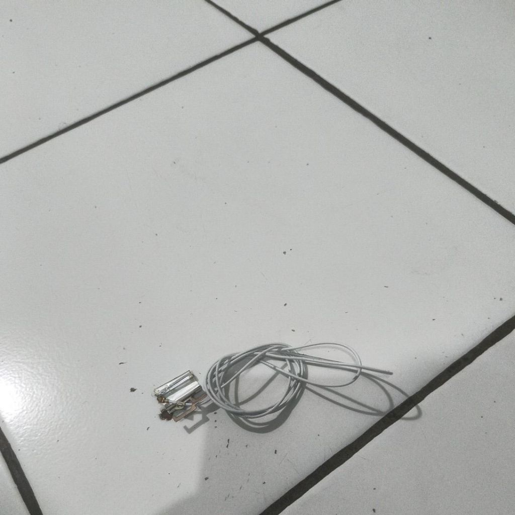 HP Probook 4421S Kabel antena wifi