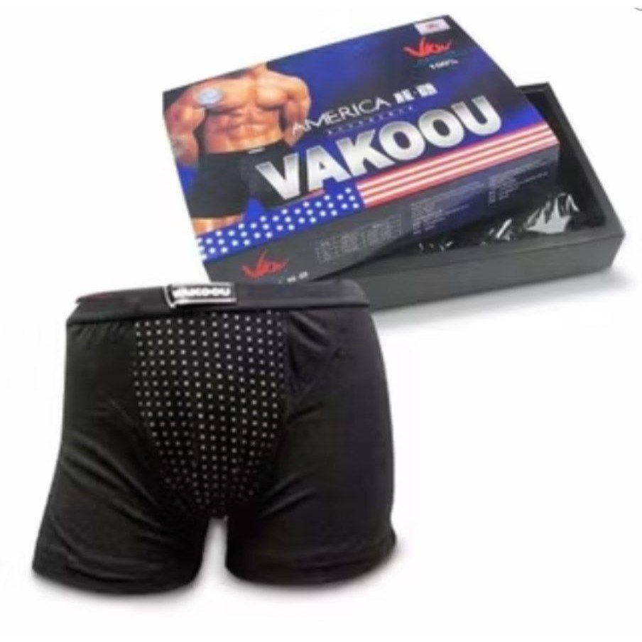 Boxer magnetik vakoou pSM