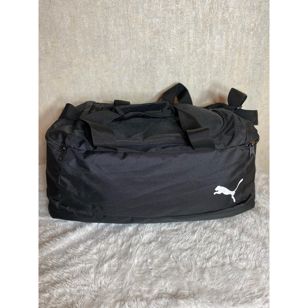 Tas Puma Hitam Preloved Murah
