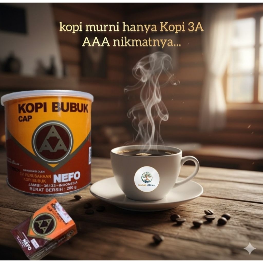 Kopi AAA