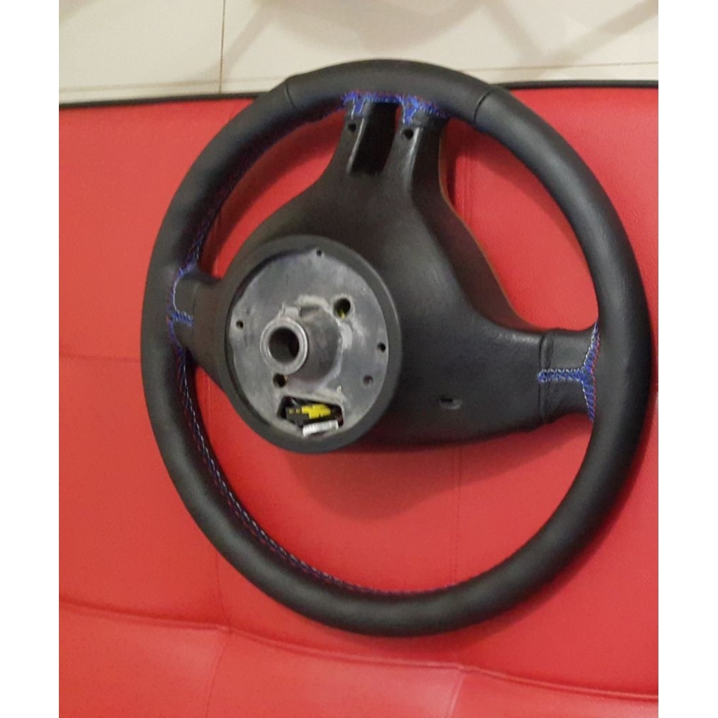 Stir BMW E39. E46 akhir, E38