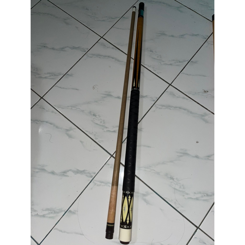 stick billiard kaiser