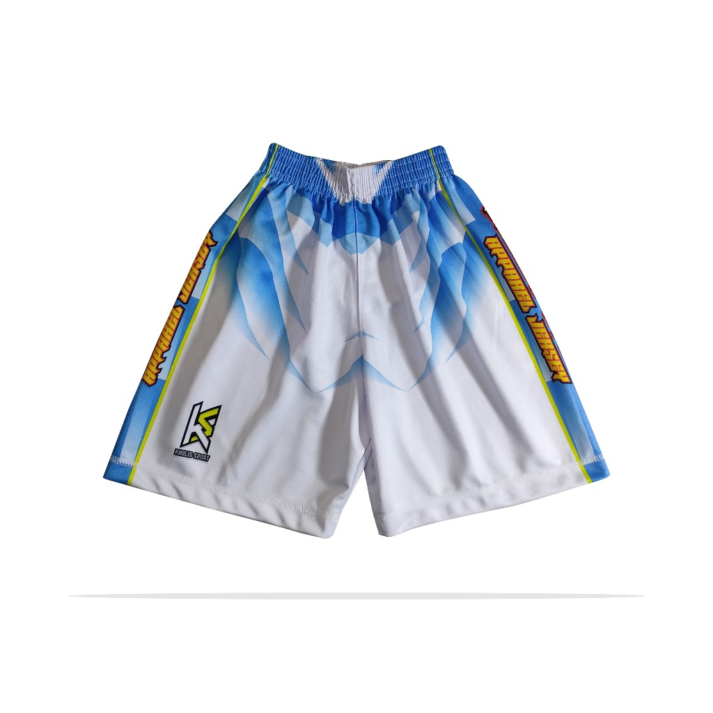 Celana Voli Fullprinting KS Sport Unisex - 25