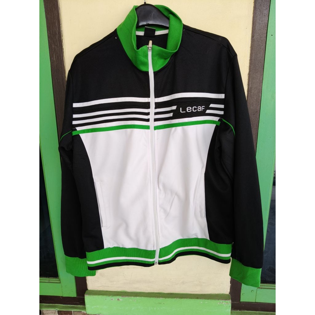 JAKET TRACKTOP LECAF