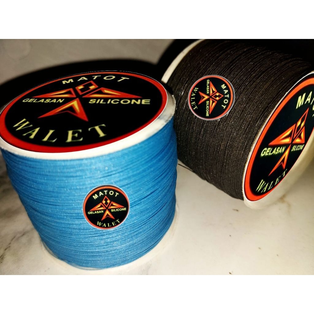 Gelasan matot bogel walet full beling