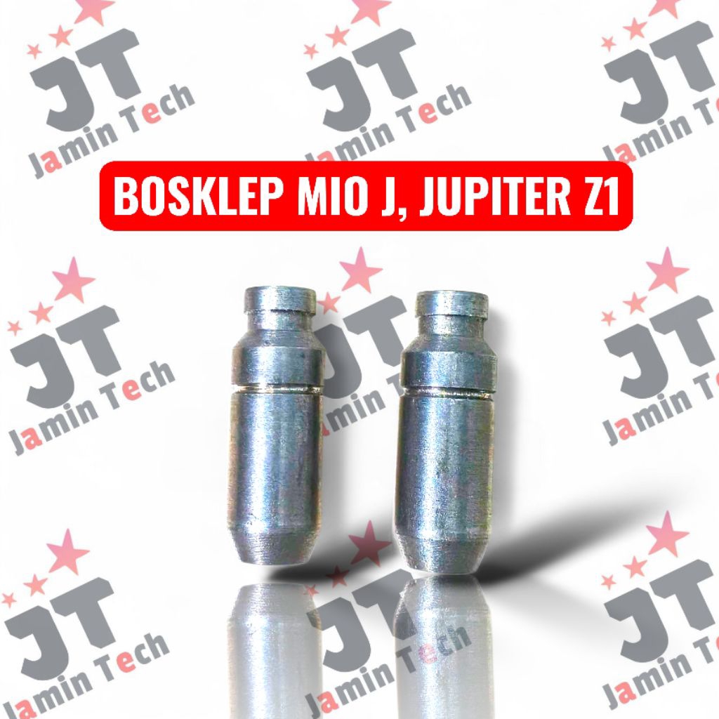 Bos Klep Mio J, Jupiter Z1 Standart Berkualitas / Bosh Klep Mio J, Jupiter Z1 standart pnp all motor