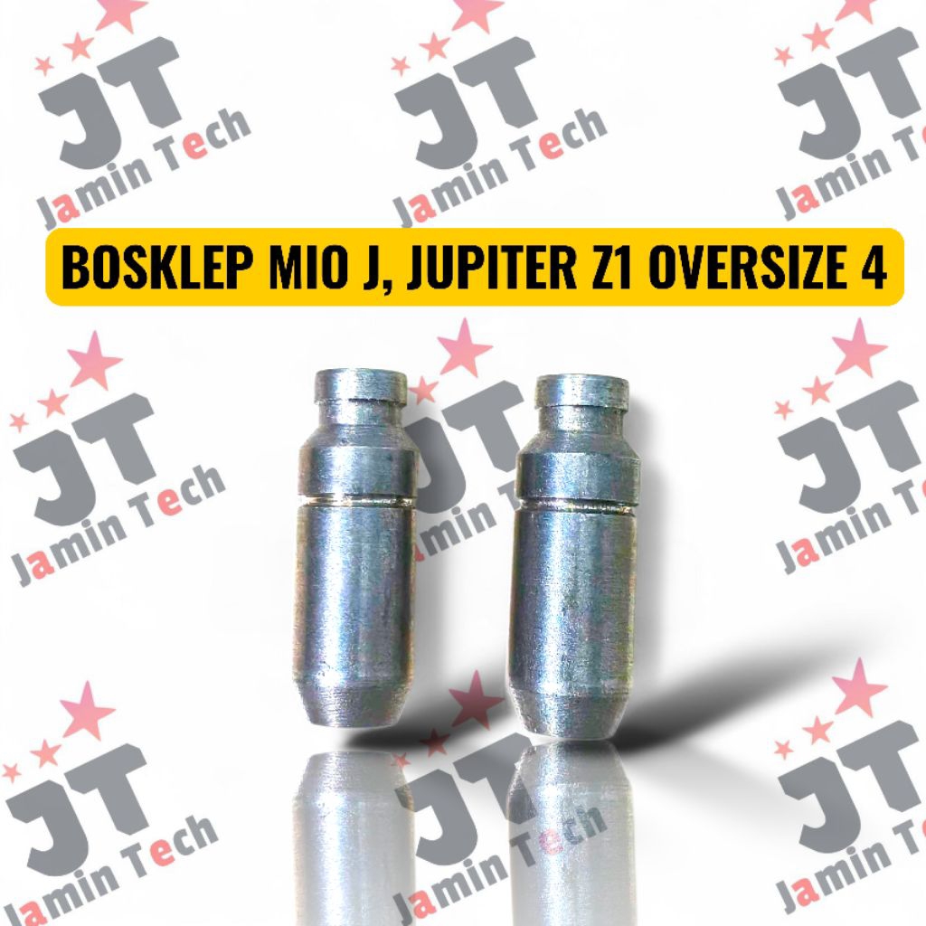 Bos Klep Mio J, Jupiter Z1 oversize 4 Berkualitas / Bosh Klep Mio J, Jupiter Z1 oversize 4 pnp all m