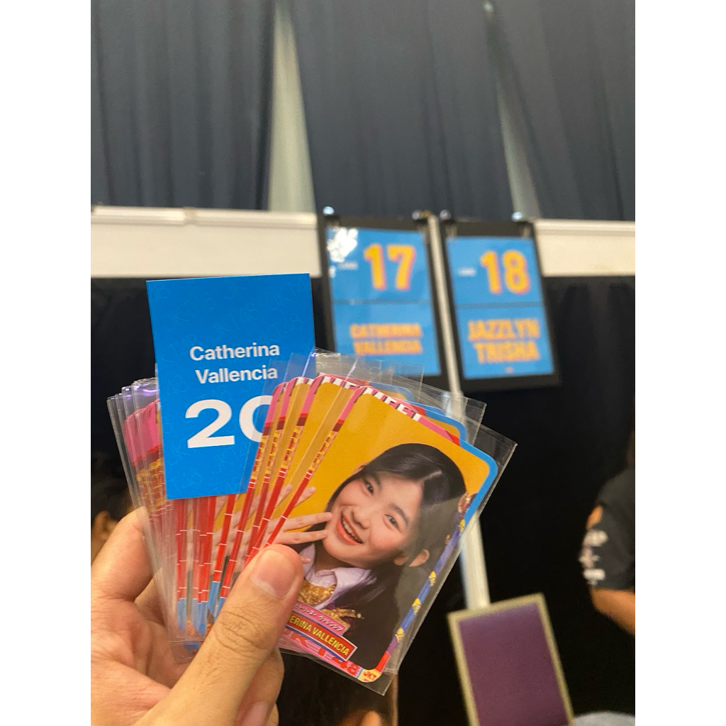 PC Erine JKT48 Sister Reunion