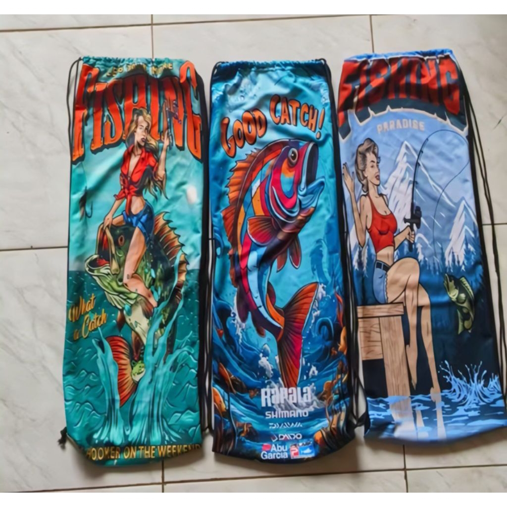 TAS SERUT PANCING PRINTING