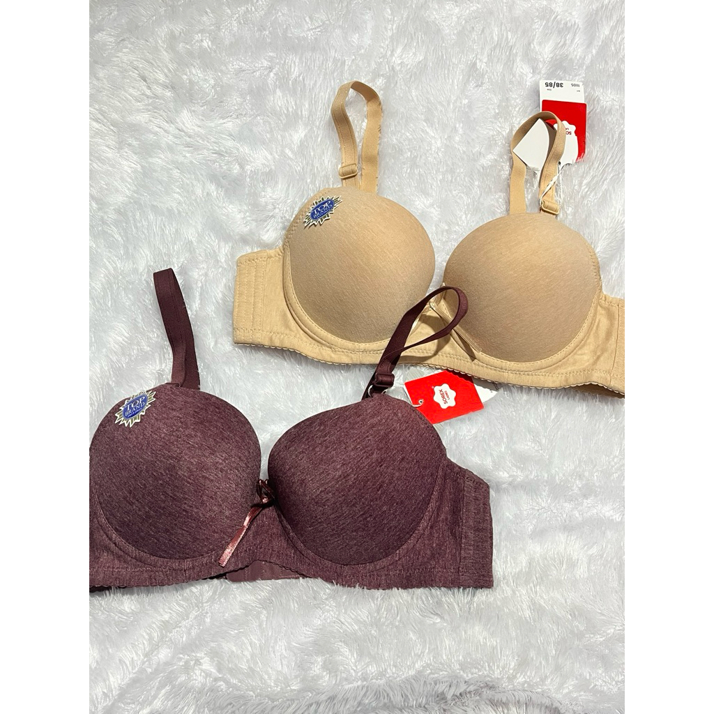 BH sorex 11103 (Busa sedang Tanpa kawat)