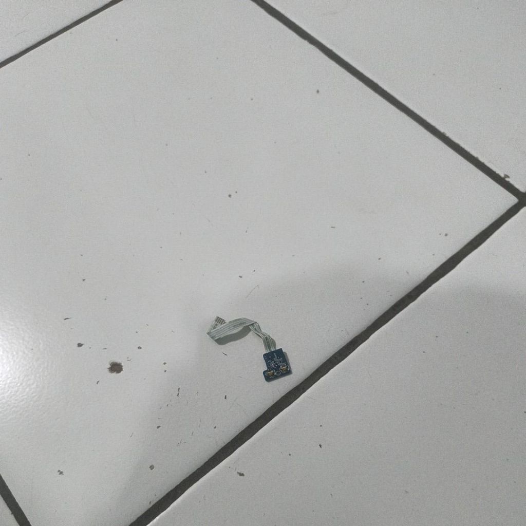 HP pavilion G4 samllboard lighting